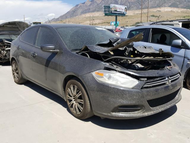 DODGE DART SE AE 2014 1c3cdfdh8ed677435