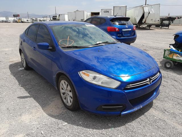 DODGE DART SE AE 2014 1c3cdfdh8ed692839