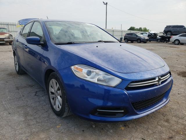 DODGE DART SE AE 2014 1c3cdfdh8ed716234