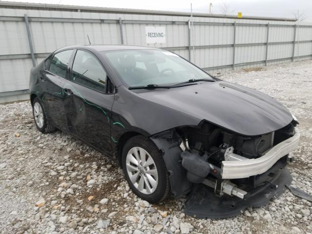 DODGE DART SE AE 2014 1c3cdfdh8ed743773