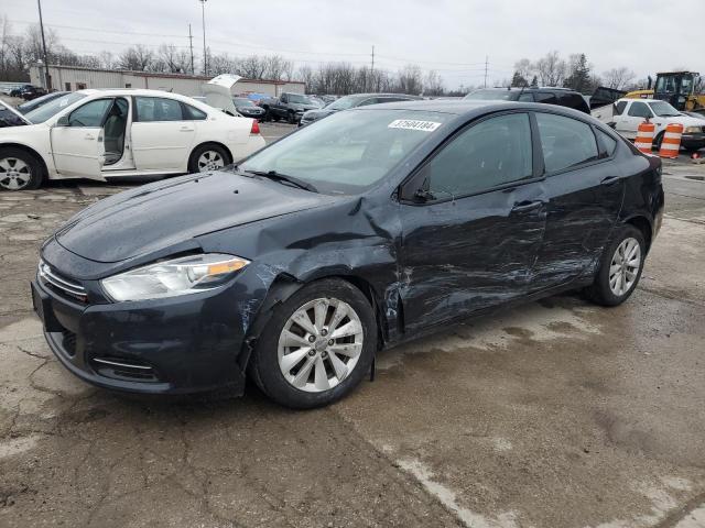 DODGE DART 2014 1c3cdfdh8ed770312