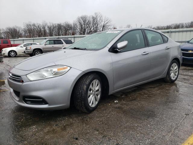 DODGE DART SE AE 2014 1c3cdfdh8ed771346