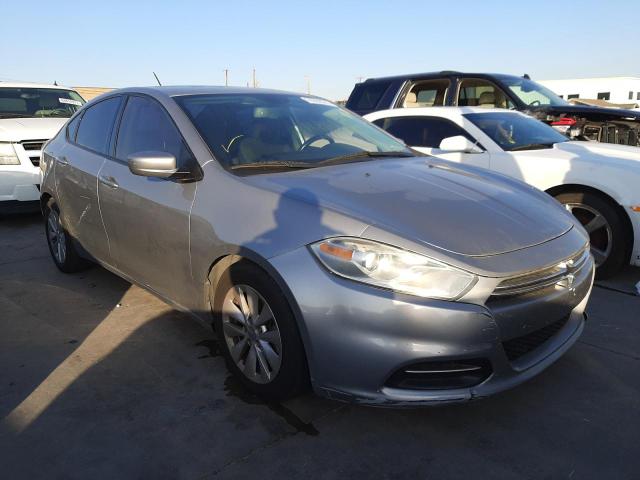 DODGE DART SE AE 2014 1c3cdfdh8ed823381