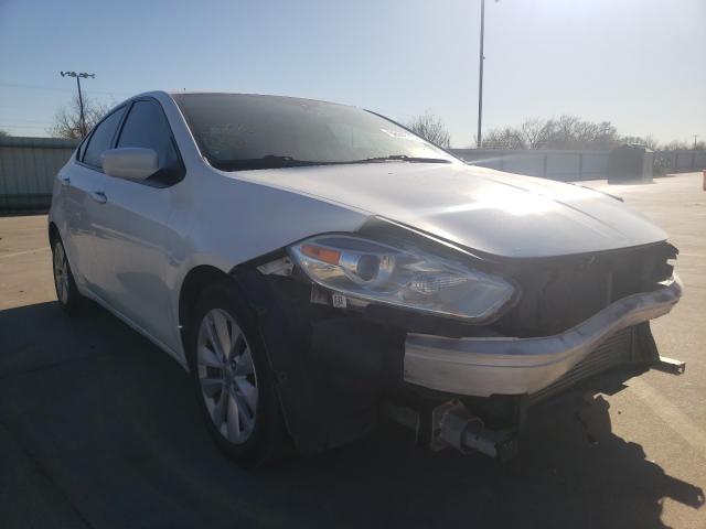 DODGE DART SE AE 2014 1c3cdfdh8ed825485