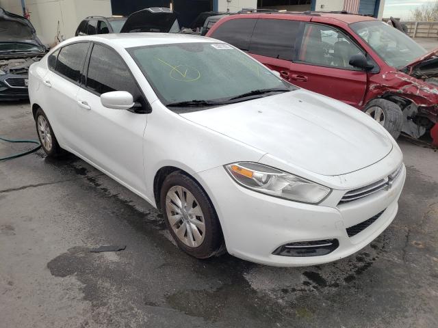 DODGE DART SE AE 2014 1c3cdfdh8ed861712