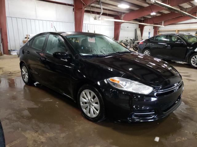 DODGE DART SE AE 2014 1c3cdfdh8ed868367