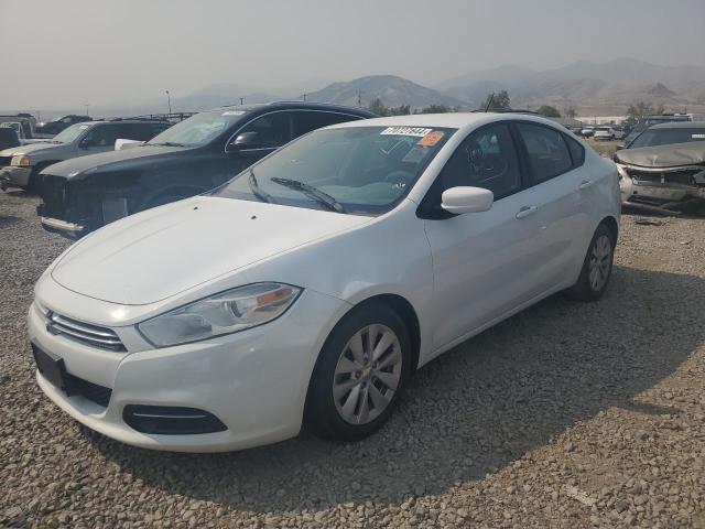 DODGE DART SE AE 2014 1c3cdfdh8ed907555