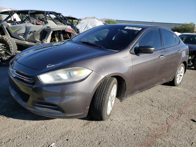 DODGE DART SE AE 2015 1c3cdfdh8fd151260