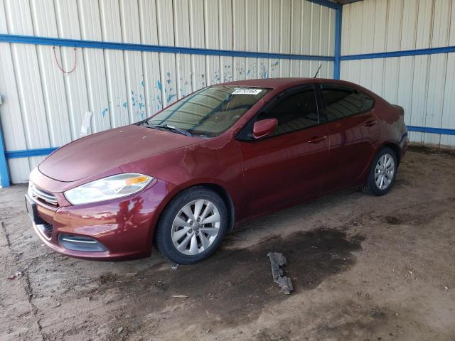 DODGE DART SE AE 2015 1c3cdfdh8fd252234