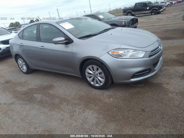 DODGE DART 2015 1c3cdfdh8fd276727