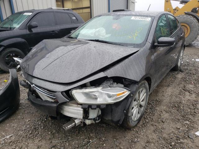 DODGE DART SE AE 2015 1c3cdfdh8fd277540