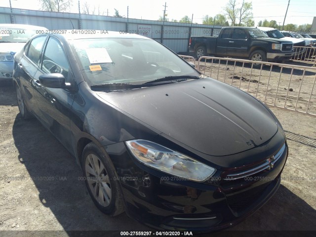 DODGE DART 2015 1c3cdfdh8fd346114