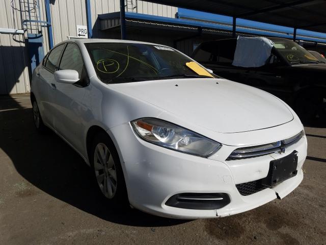 DODGE DART SE AE 2015 1c3cdfdh8fd406294