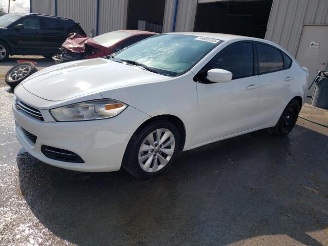 DODGE DART SE AE 2014 1c3cdfdh9ed671952