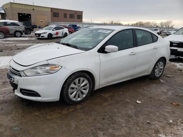 DODGE DART 2014 1c3cdfdh9ed692736