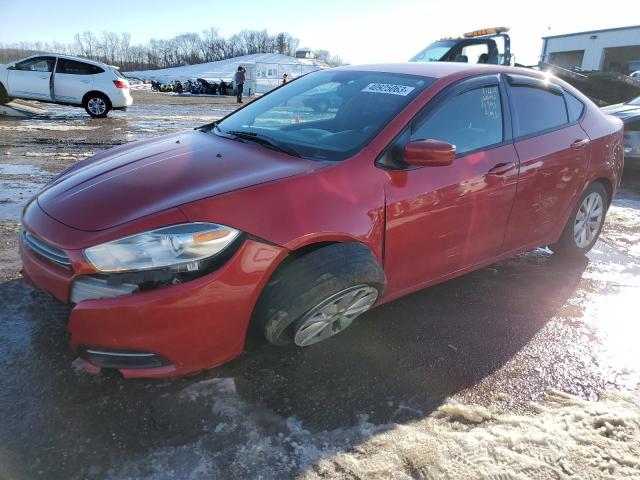 DODGE DART SE AE 2014 1c3cdfdh9ed697192