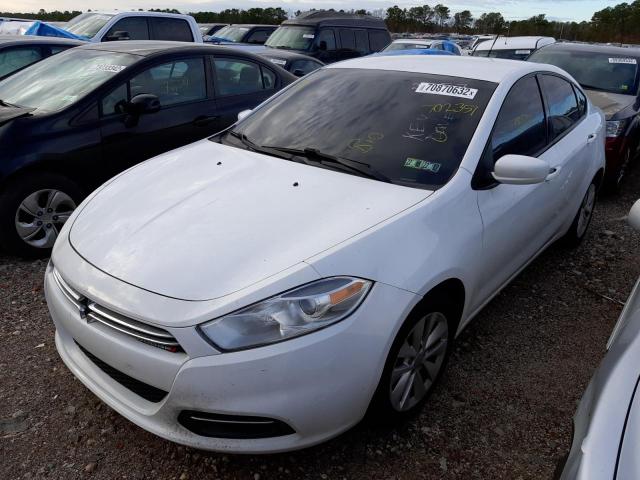 DODGE DART SE AE 2014 1c3cdfdh9ed702357