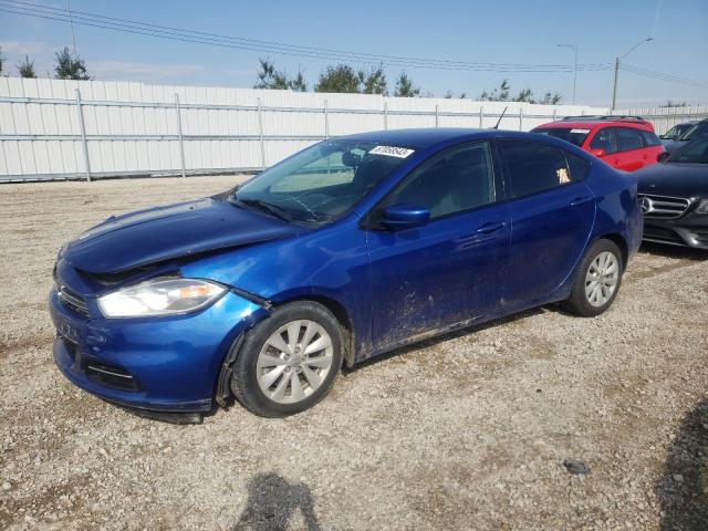 DODGE DART SE AE 2014 1c3cdfdh9ed747914