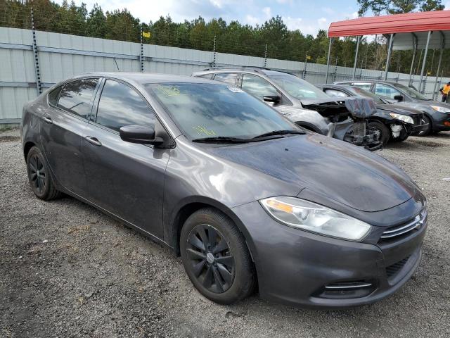 DODGE DART SE AE 2014 1c3cdfdh9ed791671