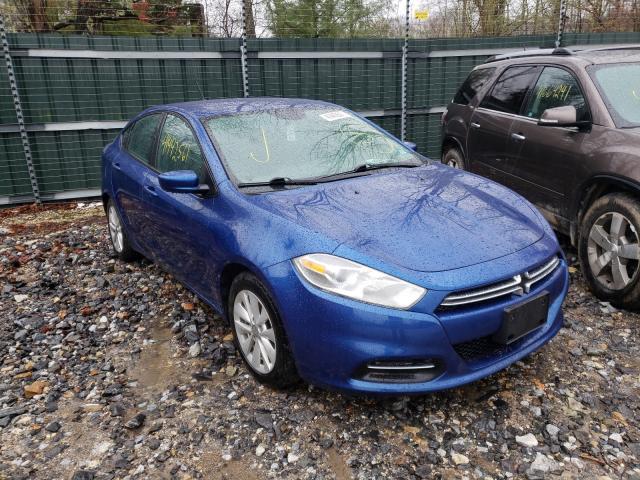 DODGE DART SE AE 2014 1c3cdfdh9ed791749