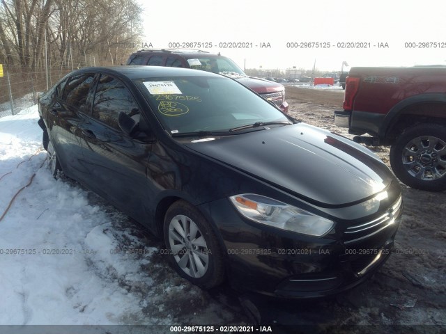 DODGE DART 2015 1c3cdfdh9fd122849