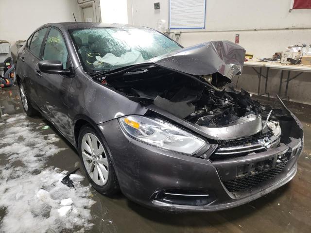 DODGE DART SE AE 2015 1c3cdfdh9fd123371