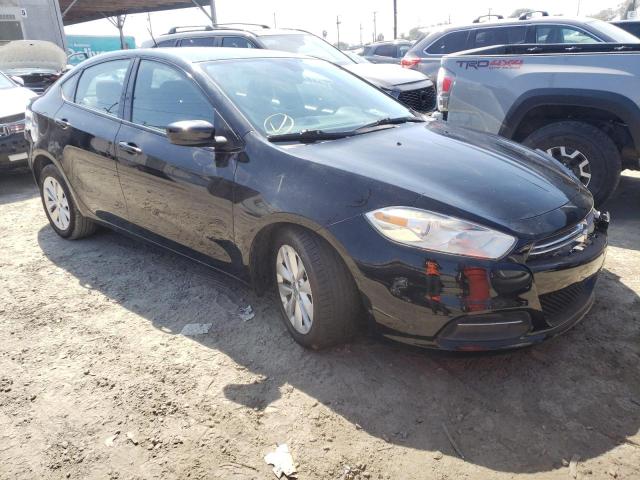 DODGE DART SE AE 2015 1c3cdfdh9fd182131