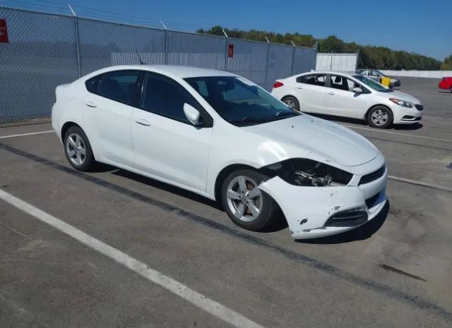 DODGE DART 2015 1c3cdfdh9fd225057