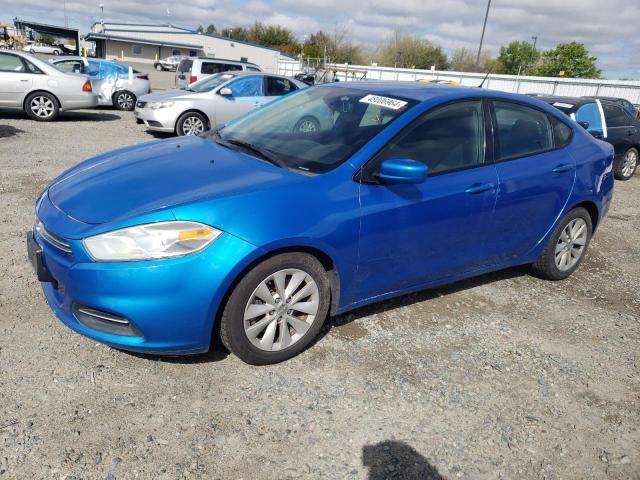 DODGE DART 2015 1c3cdfdh9fd301022