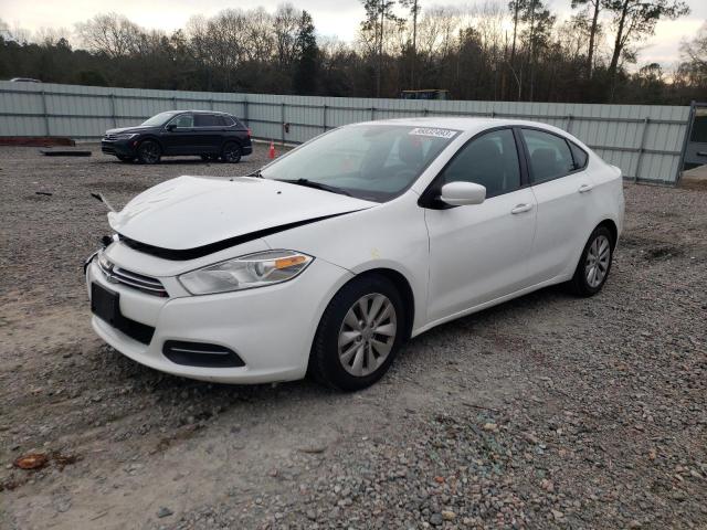 DODGE DART SE AE 2015 1c3cdfdh9fd307287