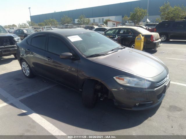 DODGE DART 2015 1c3cdfdh9fd404778