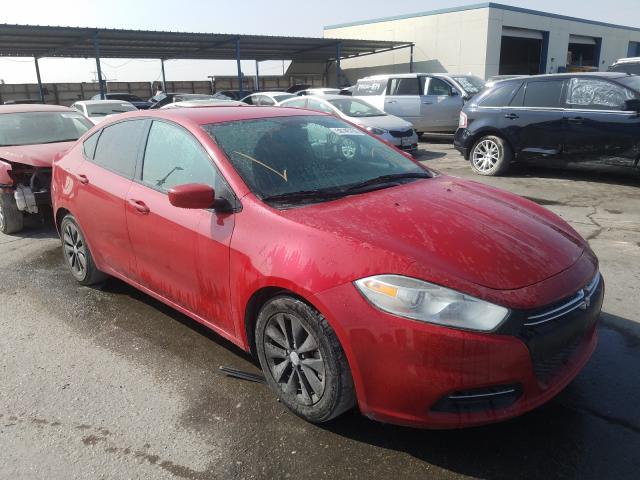 DODGE DART 2014 1c3cdfdhxed683835