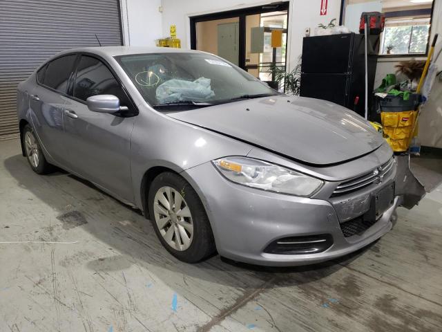 DODGE DART SE AE 2014 1c3cdfdhxed699565