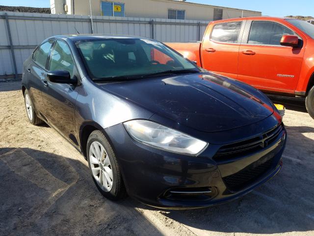 DODGE DART SE AE 2014 1c3cdfdhxed767430