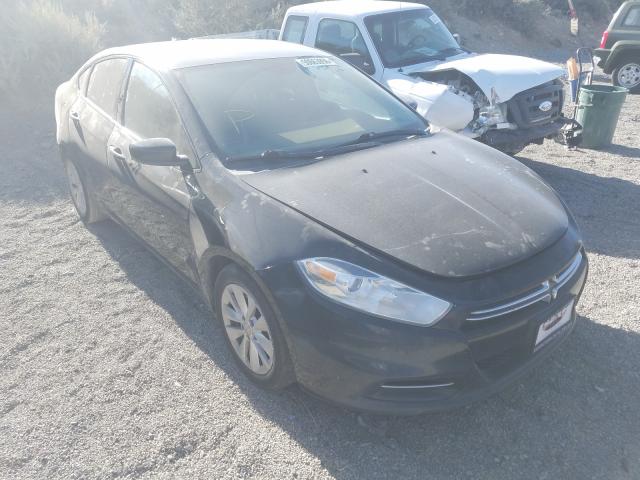 DODGE DART SE AE 2014 1c3cdfdhxed824418