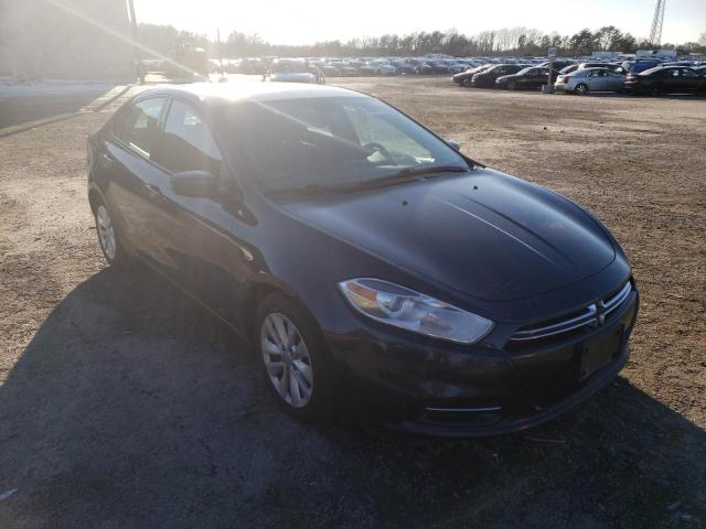 DODGE DART SE AE 2014 1c3cdfdhxed867267