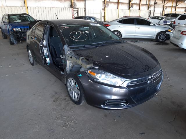 DODGE DART SE AE 2014 1c3cdfdhxed920713