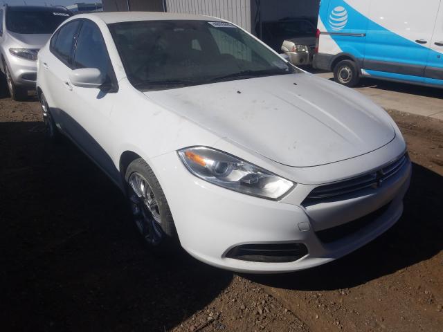 DODGE DART SE AE 2014 1c3cdfdhxed928827