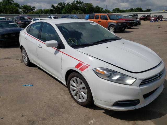 DODGE DART SE AE 2015 1c3cdfdhxfd181795