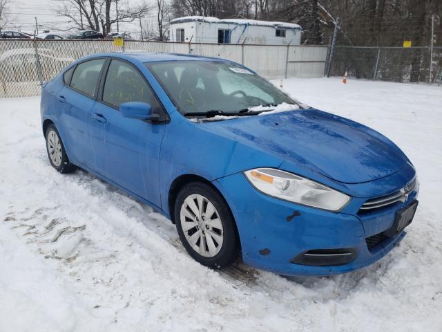 DODGE DART SE AE 2015 1c3cdfdhxfd182543