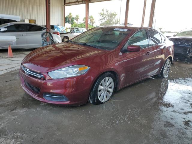 DODGE DART SE AE 2015 1c3cdfdhxfd237430