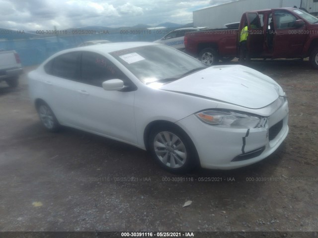 DODGE DART 2015 1c3cdfdhxfd300297