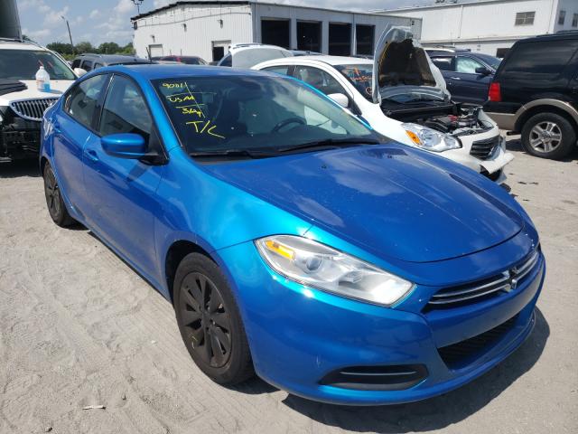 DODGE DART SE AE 2015 1c3cdfdhxfd369815