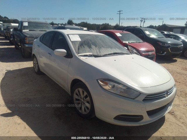 DODGE DART 2015 1c3cdfdhxfd407320