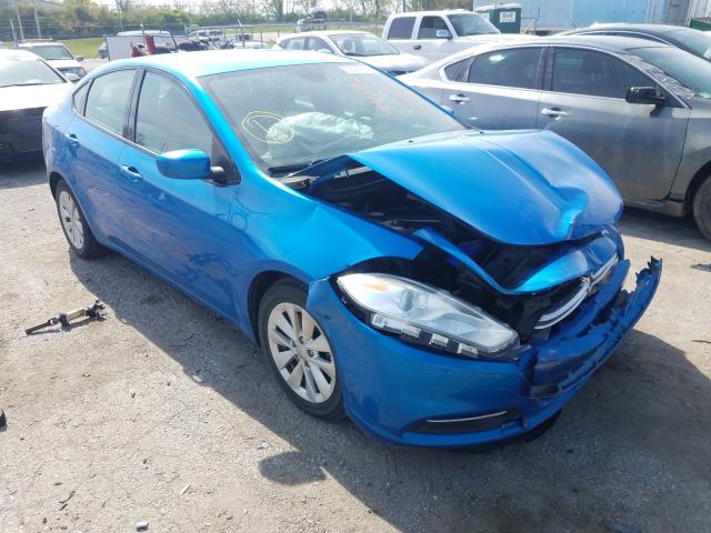 DODGE DART SE AE 2016 1c3cdfdhxgd508102