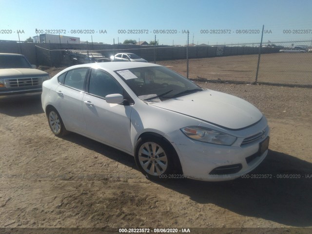 DODGE DART 2016 1c3cdfdhxgd565254