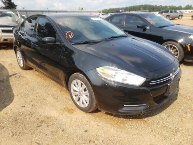 DODGE DART SE AE 2016 1c3cdfdhxgd585116