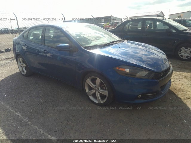 DODGE DART 2014 1c3cdfeb0ed673647