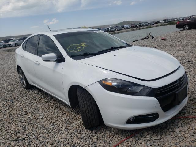 DODGE DART GT 2014 1c3cdfeb0ed673650