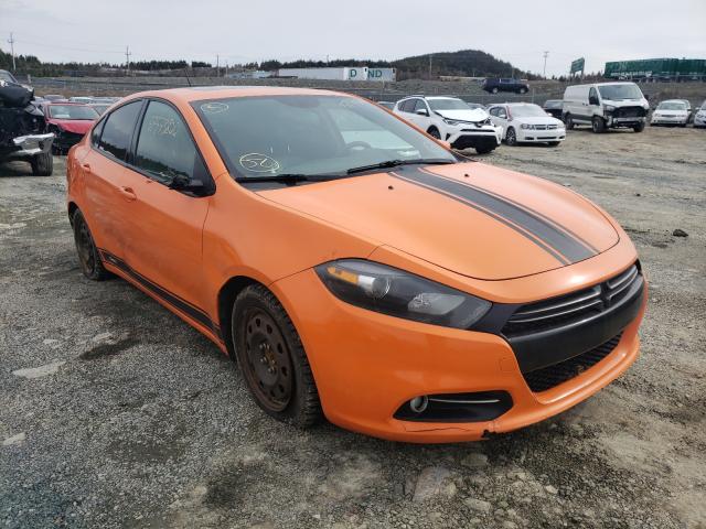 DODGE DART GT 2014 1c3cdfeb0ed673678